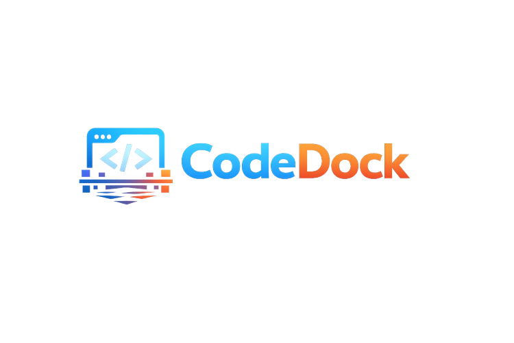 CodeDock